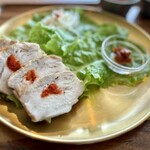 KOREAN KITCHEN PUCHIMAN Gifu Ten - ポッサム