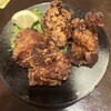 Honetsukidori Kara-age Yakitori Matatabi - 