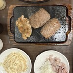 Yappari Steak Ion Tobata Ten - 