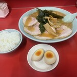 ラーメンショップ - 