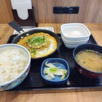 Yoshinoya Okayama Daianji Ten - 