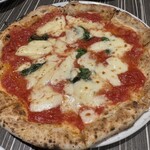 PIZZERIA MANCINI TOKYO - 