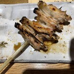 焼鳥 はちまん - 