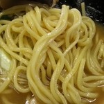 Aina Chaya - 麺