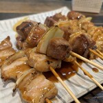 Yakitori Yoshidaya - 