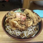 Soba Tani - 