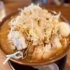 麺屋 小十郎 名取店