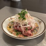 Yakiniku Izakaya Oniyanma Omiya Ten - 