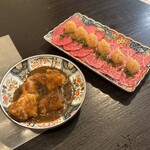 Yakiniku Izakaya Oniyanma Omiya Ten - 