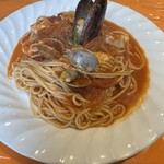 食感パスタとピザのお店 ピノキオ - 料理写真: