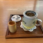 和カフェTsumugi  - 