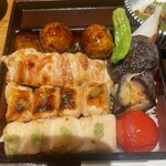 Yakitori Arakiyama Yokohama Ten - 