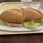 Doutor Coffee Shop Jr Ashiya Ekimae Ten - 