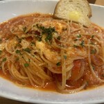 Trattoria Bambina Nakai Ten - 