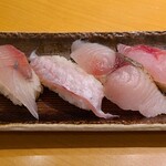 Daiki Suisan Kaiten Zushi Hyogo Kawanishi Ten - 