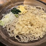 SOBA-HOUSE Daishizen Ueno Ten - 