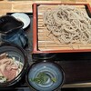 十割蕎麦　ゑつ - 料理写真: