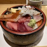 Sushi Masa Omiya Eki Higashiguchi 2 Go Ten - 