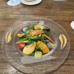 野菜レストランさいとう - 