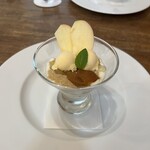 野菜レストランさいとう - 