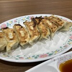 Utsunomiya Gyoza Kan Nishiguchi Ekimae Chuo Ten - 