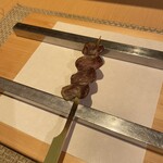 Yakitori Tasaki - 