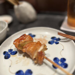 Sumibi Yakitori Ikoka Nishitenma - 