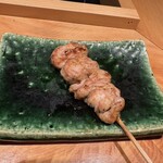 Sumibi Yakitori Ikoka Nishitenma - 