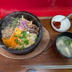 韓国家庭料理の店 ソウル屋 - 