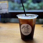 cafe maru - 