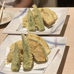 Sushi to Sumibi Daichi - 