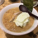 吉笑らーめん - 料理写真: