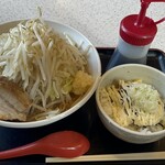 Ramen Carnival Oshu Mizusawa - 