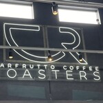 DARFRUTTO COFFEE ROASTERS - 