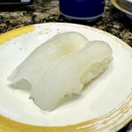 Gatten Sushi Tokorozawa Kamiyasumatsu Ten - 