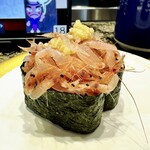 Gatten Sushi Tokorozawa Kamiyasumatsu Ten - 