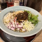 ヌードルダイニング 道麺 - 