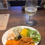 Tarunama Wine Shokudo Shukugawa Bar - 