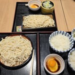 天常庵 - 料理写真: