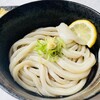 うどん専門 めだか - 料理写真: