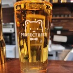 PERFECT BEER KITCHEN Nagoya Sakae - 