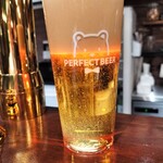 PERFECT BEER KITCHEN Nagoya Sakae - 