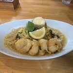 Trattoria Bambina Nakai Ten - 