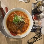 ヌードルダイニング 道麺 - 