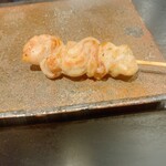 Sumibi Yakitori Ikoka Nishitenma - 