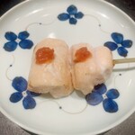 Sumibi Yakitori Ikoka Nishitenma - 