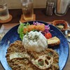 ZAZAO - 料理写真:鹿と猪のジビエカレー