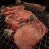 炭火焼肉　ゴン太 - 料理写真: