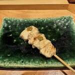 Sumibi Yakitori Ikoka Nishitenma - 