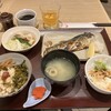 Kyushu Megumi no Kozuchi - 朝食